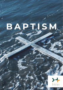 Baptism – Bukit Arang Church